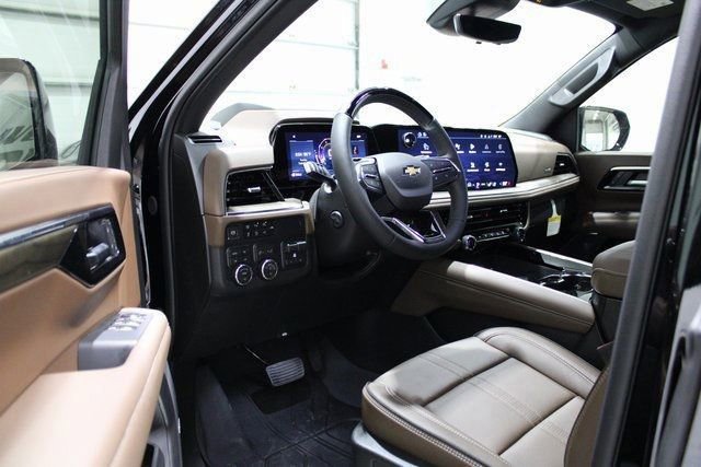 2026 Chevrolet Tahoe High Country - Photo 2