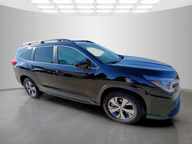 Used 2025 Subaru Ascent Premium SUV