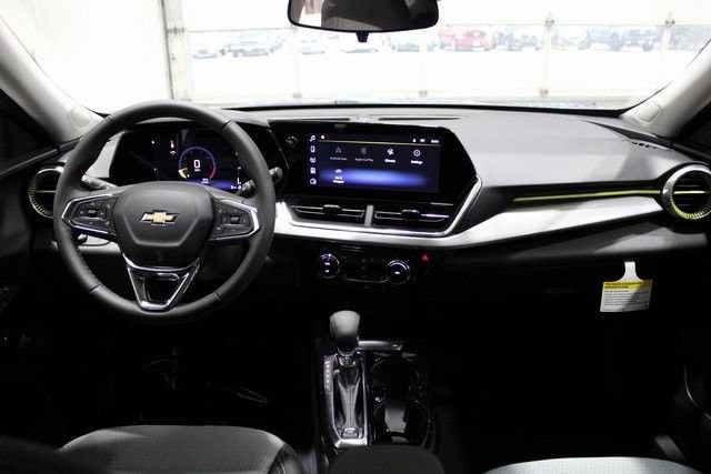2026 Chevrolet Trax LT - Photo 16