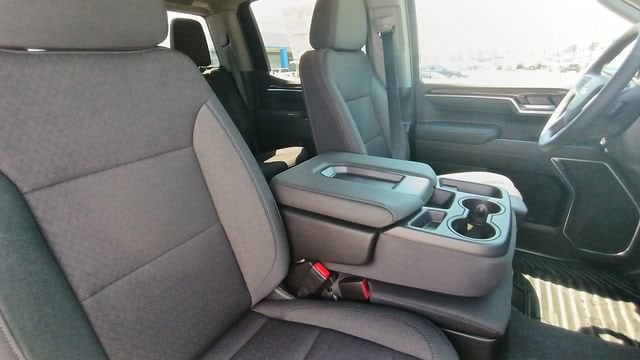 2026 Chevrolet Silverado 1500 LT - Photo 18