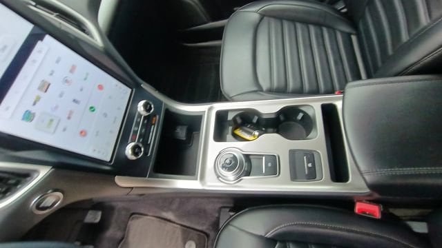 2024 Ford Edge SEL - Photo 36