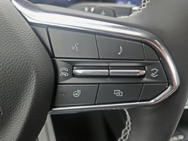 2027 Chevrolet Traverse LT - Photo 22