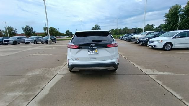 2024 Ford Edge SEL - Photo 15