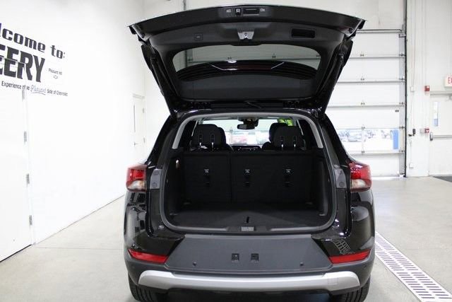 2026 Chevrolet Trailblazer LT - Photo 20