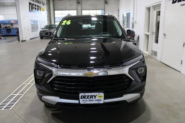 2026 Chevrolet Trailblazer LT - Photo 29