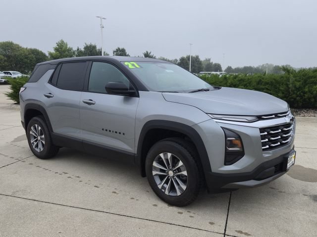 2027 Chevrolet Equinox LT SUV