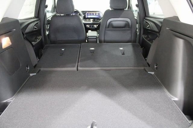 2026 Chevrolet Trailblazer LT - Photo 22