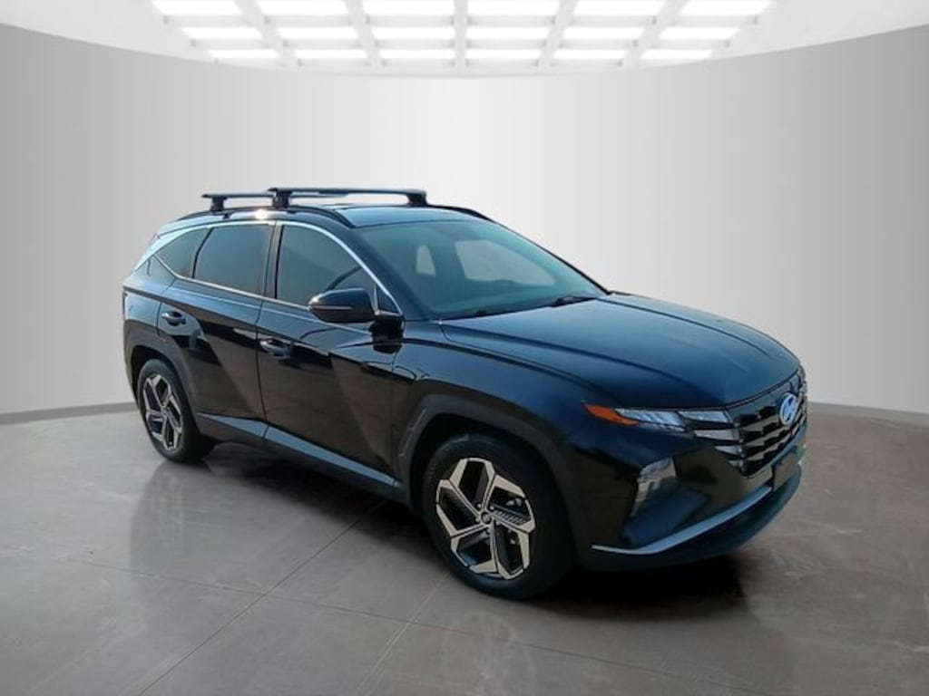 Used 2022 Hyundai Tucson SEL SUV