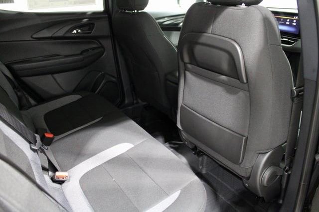 2026 Chevrolet Trailblazer LT - Photo 25