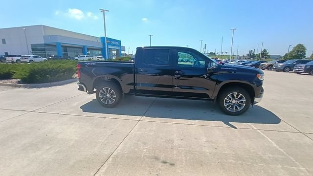 2026 Chevrolet Silverado 1500 LT - Photo 16