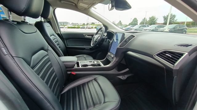 2024 Ford Edge SEL - Photo 22
