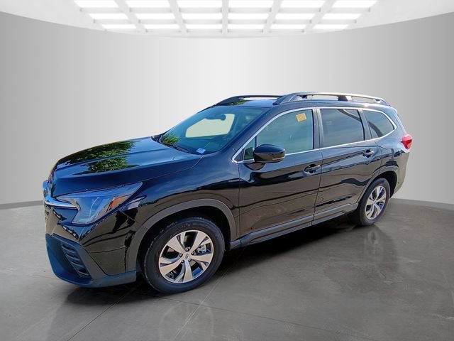 Used 2025 Subaru Ascent Premium SUV