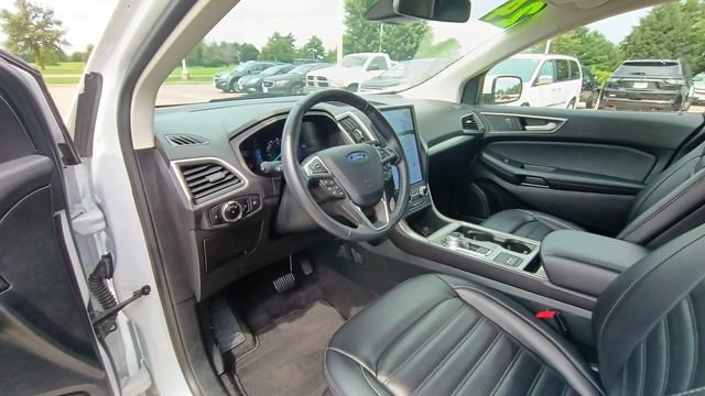 2024 Ford Edge SEL - Photo 31