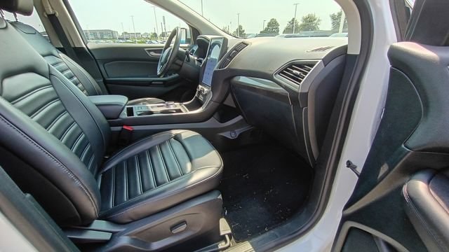 2024 Ford Edge SEL - Photo 14