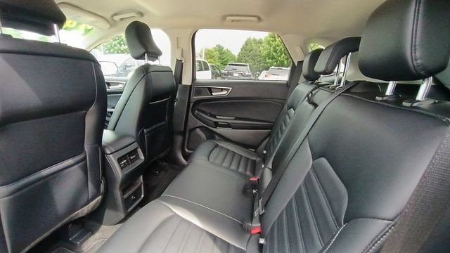 2024 Ford Edge SEL - Photo 27
