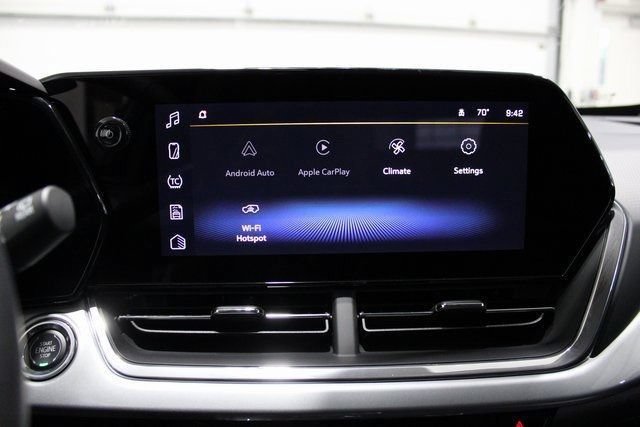 2026 Chevrolet Trax LT - Photo 8