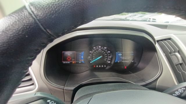 2024 Ford Edge SEL - Photo 33