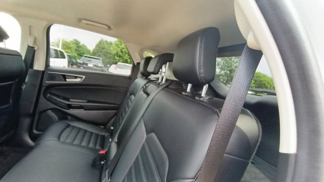 2024 Ford Edge SEL - Photo 28