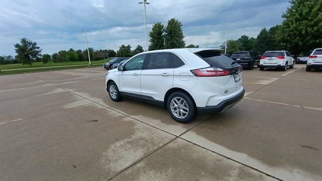 2024 Ford Edge SEL - Photo 12