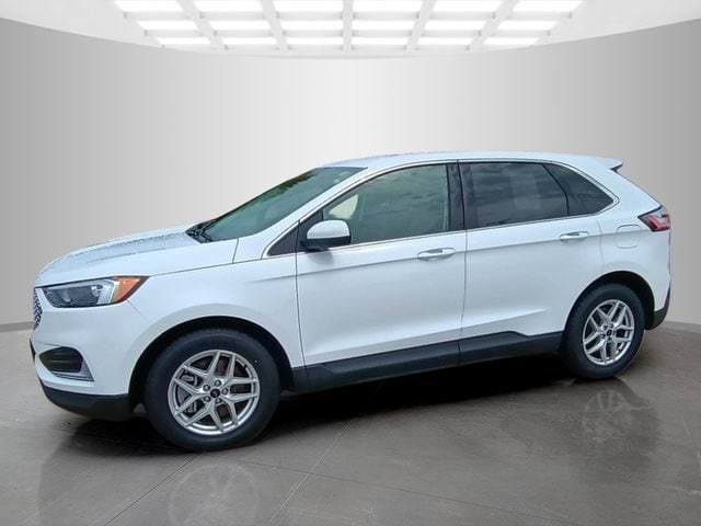 2024 Ford Edge SEL - Photo 7