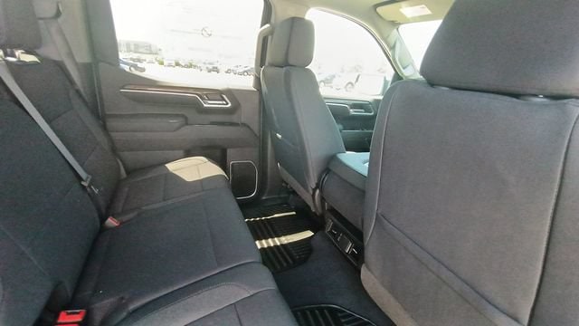 2026 Chevrolet Silverado 1500 LT - Photo 21