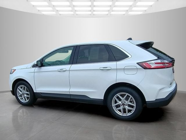 2024 Ford Edge SEL - Photo 10