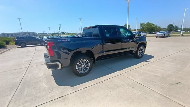 2026 Chevrolet Silverado 1500 LT - Photo 14