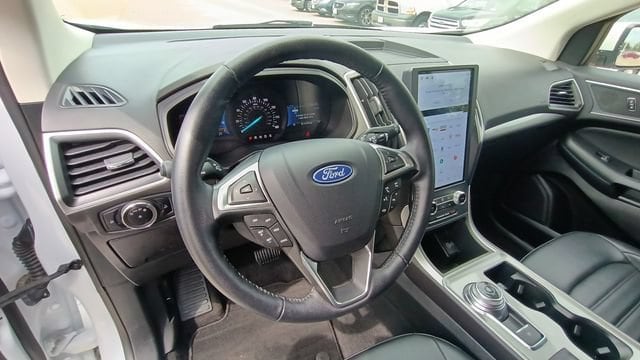 2024 Ford Edge SEL - Photo 34