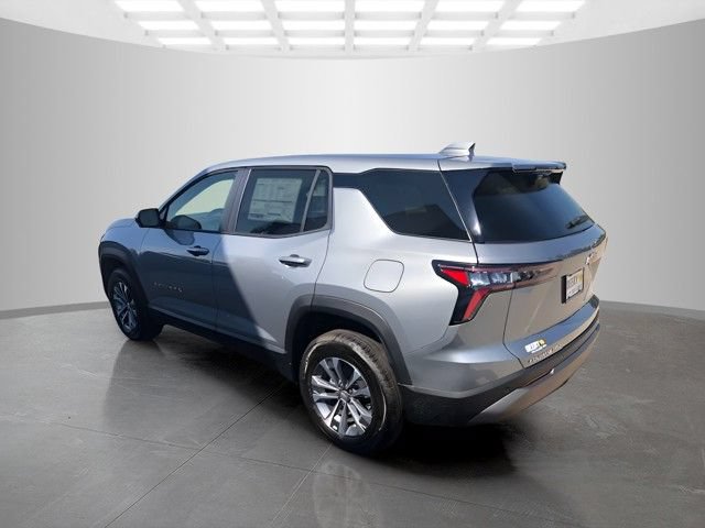 New 2027 Chevrolet Equinox LT SUV