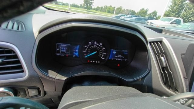 2024 Ford Edge SEL - Photo 20