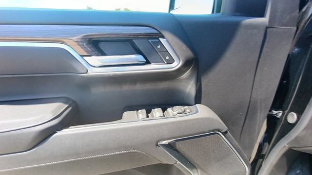 2026 Chevrolet Silverado 1500 LT - Photo 27