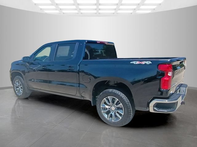 2026 Chevrolet Silverado 1500 LT - Photo 9