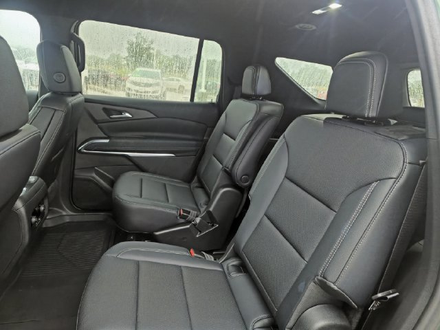 2027 Chevrolet Traverse LT - Photo 37