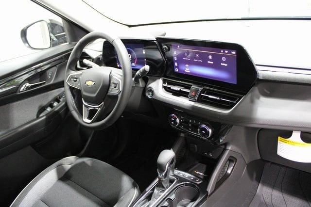 2026 Chevrolet Trailblazer LT - Photo 28