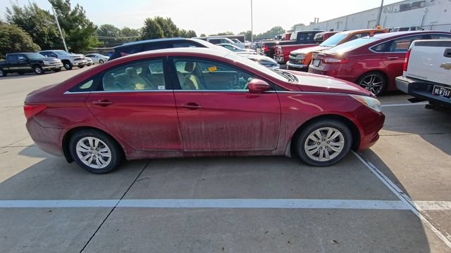 Used 2011 Hyundai Sonata GLS Sedan
