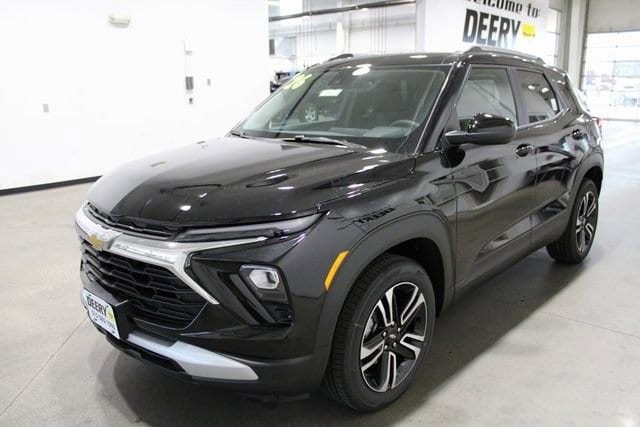 2026 Chevrolet Trailblazer LT - Photo 30