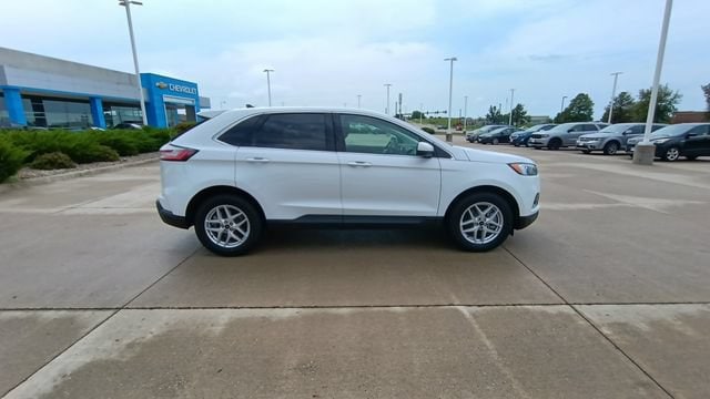2024 Ford Edge SEL - Photo 19