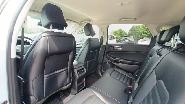 2024 Ford Edge SEL - Photo 26