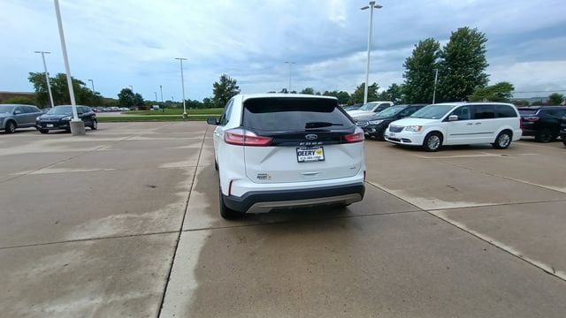 2024 Ford Edge SEL - Photo 13