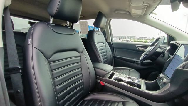 2024 Ford Edge SEL - Photo 24