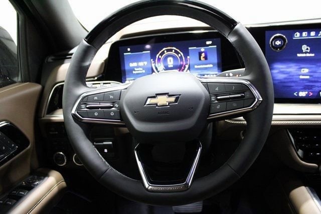2026 Chevrolet Tahoe High Country - Photo 4