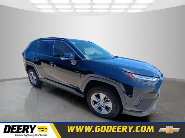 2023 Toyota RAV4