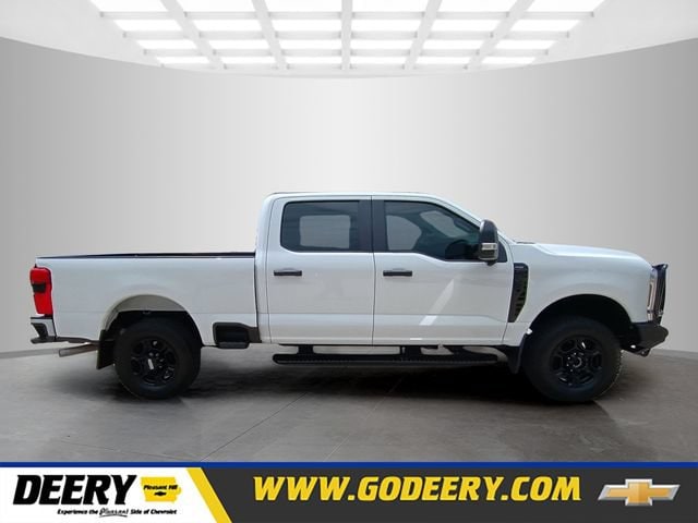 2024 Ford F-250 Super Duty