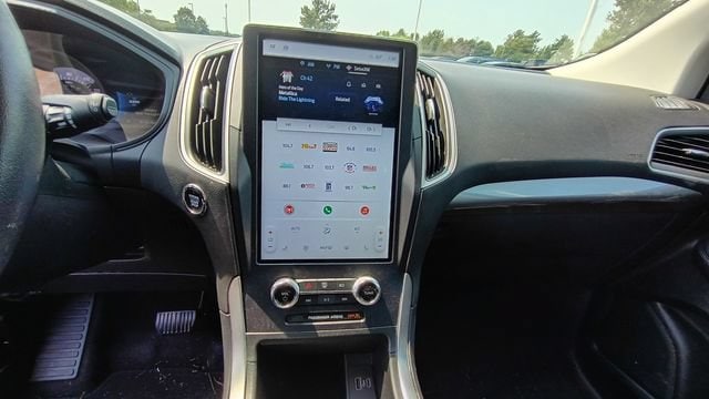 2024 Ford Edge SEL - Photo 23