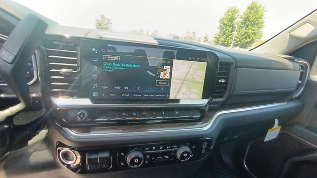 2026 Chevrolet Silverado 1500 LT - Photo 31