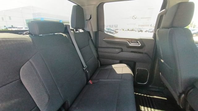 2026 Chevrolet Silverado 1500 LT - Photo 22