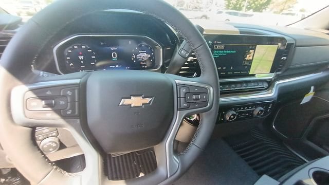 2026 Chevrolet Silverado 1500 LT - Photo 30
