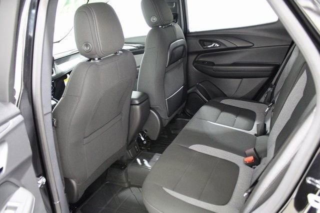 2026 Chevrolet Trailblazer LT - Photo 17
