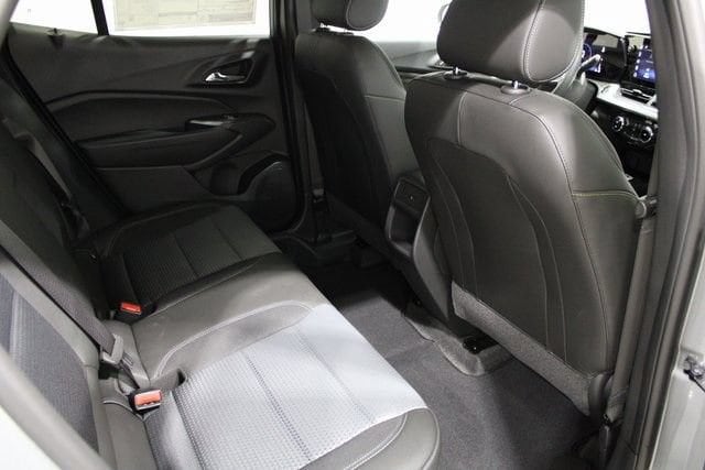 2026 Chevrolet Trax LT - Photo 25