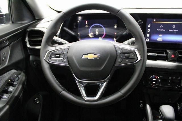 2026 Chevrolet Trailblazer LT - Photo 4